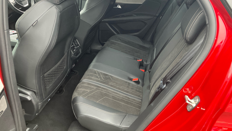 Peugeot 3008 1.2 PureTech GT Premium 5dr EAT8 Petrol Estate